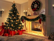 کرسمس کا تہوار