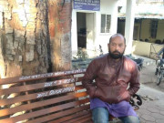 بھارتی قید سے 10 سال بعد رہائی پانے والا عمران وارثی آج پاکستان آئے گا