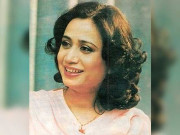 اردو ادب کی منفرد شاعرہ پروین شاکر کی 72 ویں سالگرہ آج منائی جارہی ہے