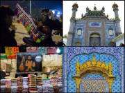 ایک سفر باب اسلام کے تاریخی مقامات کا چوتھی قسط