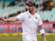 ڈیل اسٹین جنوبی افریقا کے کامیاب ترین بولر بن گئے