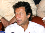 لوڈشیڈنگ اورخراب امن سے عید کی خوشیاں ماند پڑ گئیں عمران 