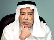 صدام کے سوتیلے بھائی صباوی ابراہیم بغداد میں انتقال کر گئے 