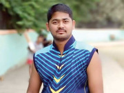 بھارت میں 24 سالہ کرکٹر دوران میچ ہلاک