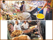 کیا پاکستانی قوم یونہی مضرصحت غذائیں کھانے پر مجبور رہے گی