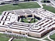 افغان امن کے لیے پینٹاگان کی پیشکش