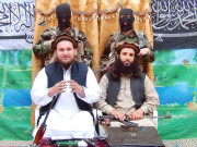 کالعدم تحریک طالبان پاکستان نے احسان اللہ احسان کو برطرف کردیا