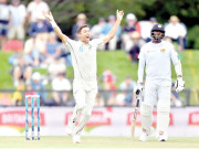 بولٹ نے خطرناک اسپیل سے ریکارڈ بک میں نام درج کرالیا