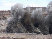 کوئٹہ کوئلے کی کان میں گیس بھرنے سے دھماکا 3مزدورجاں بحق