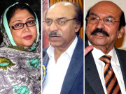 بدعنوانی کے خلاف حکومتی کارروائیاں