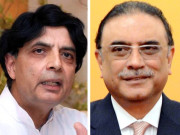 کراچی میں امن کے لیے صوبائی اور وفاقی مشترکہ حکمت عملی کی ضرورت