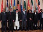 افغان تنازع کا سیاسی حل