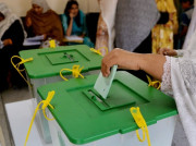 ضمنی انتخابات قومی اور صوبائی اسمبلی کی نشستوں کے لیے23امیدوار میدان میں آگئے 