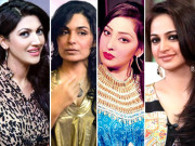 فاطمہ جناح نے خواتین کے حقوق کے لیے کام کیا اداکارائیں