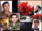 بھانجے نے پڑھائی کے لئے پیٹنے پر ماموں کو قتل کر ڈالا