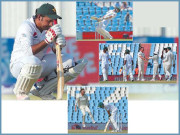 سینئرز توقعات کا بوجھ اٹھانے میں ناکام