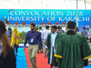 جامعہ کراچی کی نااہل انتظامیہ اور فنڈز کا رونا دھونا