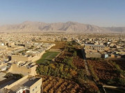 ملکی ترقی کا گیٹ وے بلوچستان