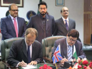 پاکستان اور برطانیہ میں قیدیوں کی حوالگی کا معاہدہ