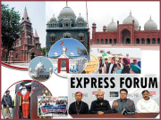 پر امن معاشرے کی تشکیل کیلئے سب کو مساوی حقوق دینا ہونگے