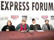 ایکسپریس فورم  2019 خوشخبری کا سال خرابیاں دور معیشت مستحکم ہوگی ماہرین نجوم