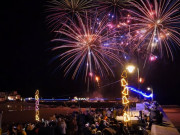 نیا سال  نئی امنگیں