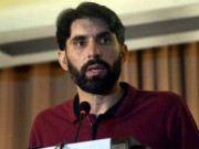 انڈر 13 ٹورنامنٹ میں مصباح الحق کے بیٹے فہام کی شاندار کارکردگی