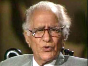 ممتاز شاعر احمد ندیم قاسمی کی ساتویں برسی خاموشی سے گزر گئی 