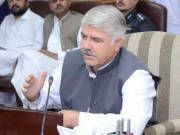 وفاق کے بعد خیبر پختونخوا میں اپوزیشن جماعتوں پر ہاتھ ڈالنے کا فیصلہ