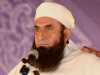 مولانا طارق جمیل نے بچے سے ہاتھ کیوں نہیں ملایا اور بچہ کون ہے؟ وضاحت سامنے آگئی