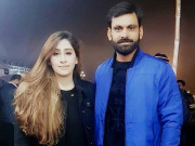 ملکی و غیر ملکی کھلاڑیوں نے سال نو کا جشن بھرپور انداز میں منایا