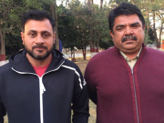 پرو ہاکی لیگ کے لئے ریحان بٹ اور دانش کلیم کو کوچز برقرار رکھنے کا فیصلہ