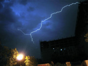 پنجاب طوفانی بارشوں نے تباہی مچادی 6 جاں بحق   