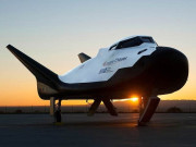 ناسا کا خلائی مشن انتہائی دور خلائی منزل کی طرف رواں دواں