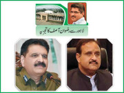 کیا حکومت پنجاب پولیس کلچر تبدیل کرنے میں سنجیدہ ہے