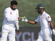 کیپ ٹاؤن ٹیسٹ  اظہر علی اور اسد شفیق کو پھر آزمانے کا فیصلہ