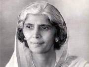 محترمہ فاطمہ جناح کی برسی خاموشی سے گزر گئی ہم پاکستان بنانیوالوں کو بھول گئے ہیں