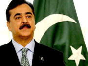 حکومت کے خلاف کوئی بھی سازش کامیاب نہیں ہوگی گیلانی