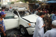 بلال شیخ پرحملہ معمہ بن گیااپنے پیچھے کئی سوالات جنم دے گیا