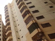 کثیر المنزلہ عمارت کی تعمیر کی غیرقانونی اجازت پر ایس بی سی اے افسران سمیت 18ملزمان کے وارنٹ گرفتاری