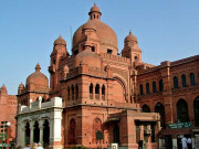 لاہور میوزیم لائبریری پہلی جنگ عظیم کا حصہ بننے والے فوجیوں کا امین