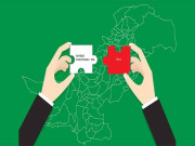 قبائلی علاقوں میں حلقہ بندیوں کی فہرست جاری