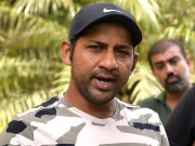 محمد عباس کا فلینڈر سے موازنہ نہیں کرنا چاہیے سرفراز احمد