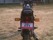 بغیر نمبر فینسی اور غلط نمبر پلیٹ کی موٹر سائیکلوں کیخلاف مہم شروع