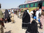 شمالی وزیرستان 4 سال بعد تمام پاکستانیوں کے لیے کھول دیاگیا