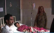 مریضہ کی غلط ٹانگ کا آپریشن کیاگیا  ابتدائی رپورٹ