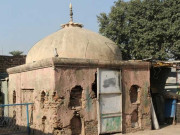 پشاورمیں ہندوؤں کا مقدس مقام ’پنج تیرتھ‘  قومی ورثہ قرار