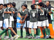 ہاکی ٹیم کے ناقص کھیل کا 15 جولائی کو پوسٹ مارٹم    