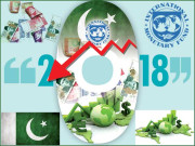 ڈالر کی ریکارڈ اُڑان  پاکستان پھر آئی ایم ایف کی چوکھٹ پر