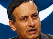 ایبٹ آباد کمیشن حقائق چھپا رہا ہےاسامہ 9سال پاکستان میں رہاحسین حقانی 